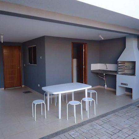Casas Para Temporada Em Bonito 보니토 외부 사진