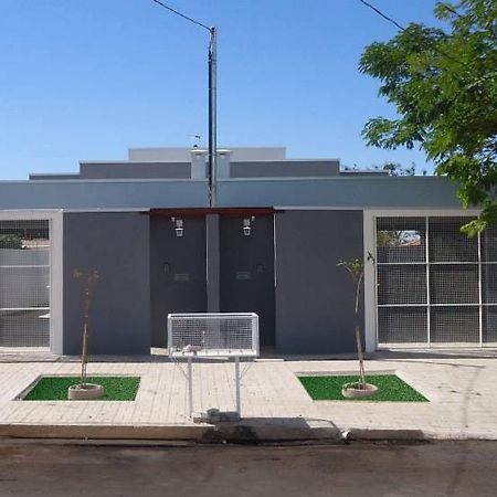 Casas Para Temporada Em Bonito 보니토 외부 사진