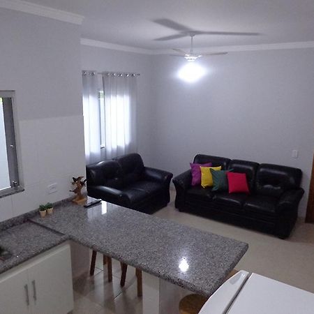 Casas Para Temporada Em Bonito 보니토 외부 사진