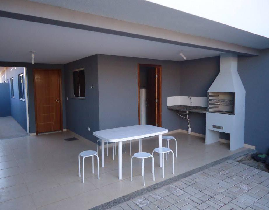 Casas Para Temporada Em Bonito 보니토 외부 사진