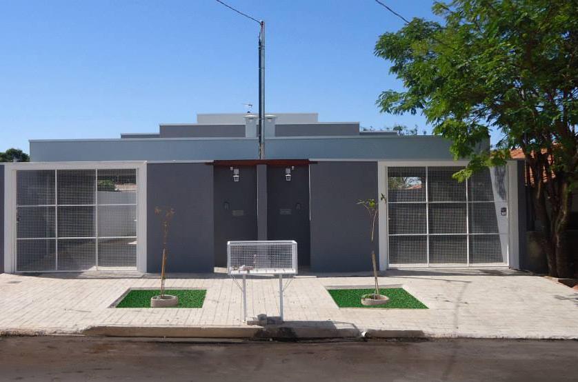 Casas Para Temporada Em Bonito 외부 사진
