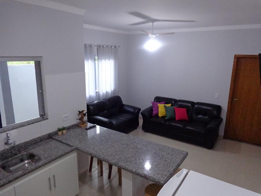 Casas Para Temporada Em Bonito 보니토 외부 사진