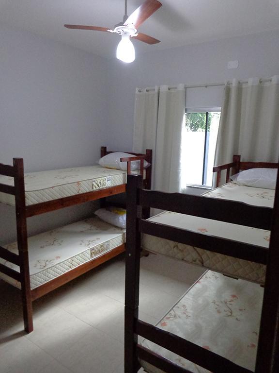 Casas Para Temporada Em Bonito 보니토 외부 사진
